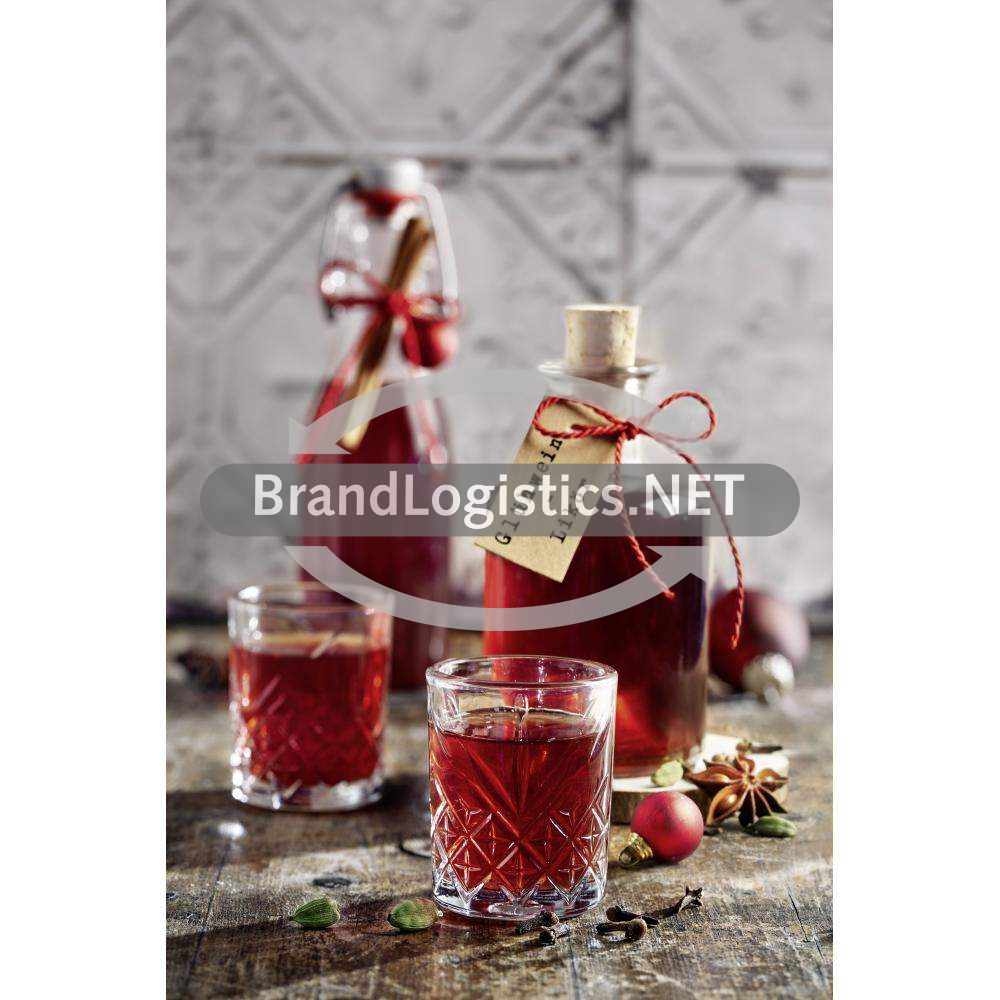 Glühwein-Likör