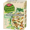 4250241208536-iglo Green Cuisine Pasta in Rahmsauce 400 g