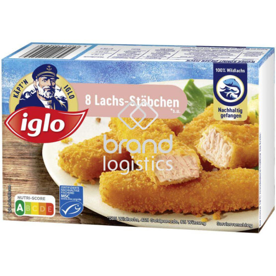 4250241204958-iglo Lachs-Stäbchen 224 g