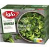 4250241204668-iglo Natur-Gemüse Brokkoli 400 g
