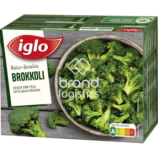 4250241204668-iglo Natur-Gemüse Brokkoli 400 g