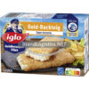 4250241201414-iglo Goldknusper-Filets 300g