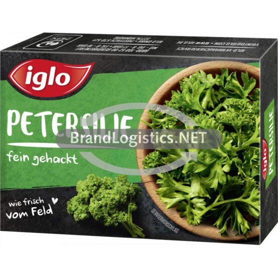 iglo Petersilie 50 g