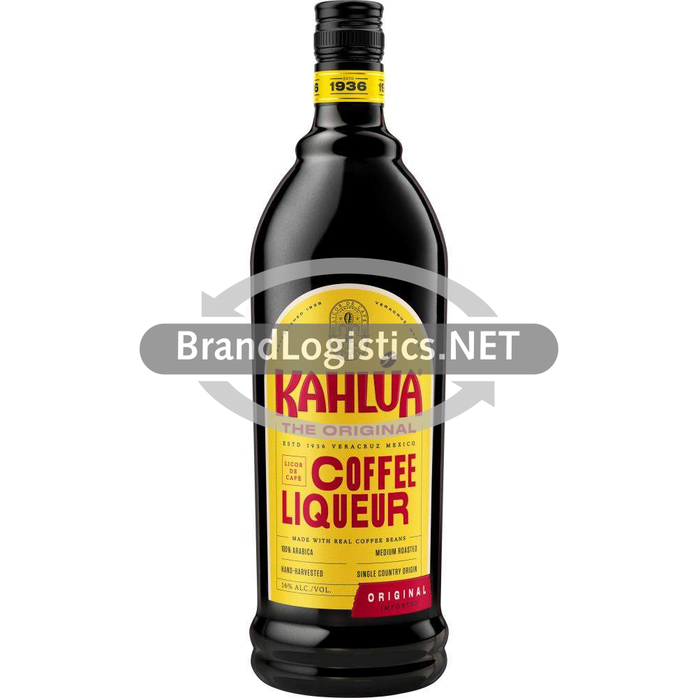 Kahlúa 16% vol. 0,7 l