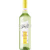 4001731317999-Blanchet Jolie Blanc de Blancs Lieblich 0,75 l