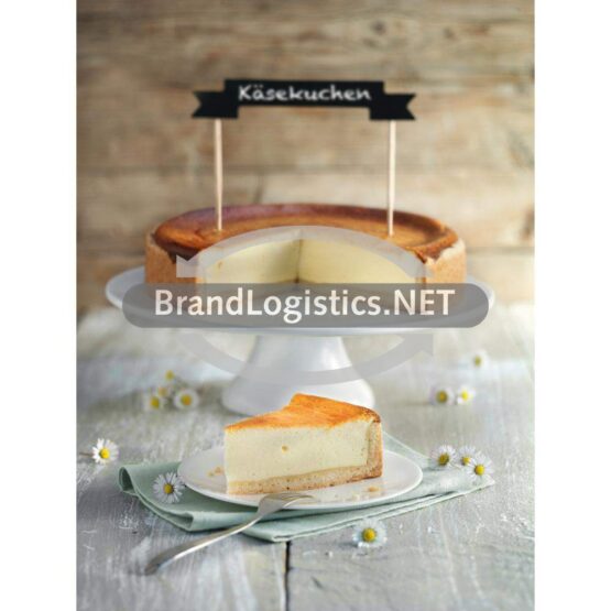 Klassischer Käsekuchen