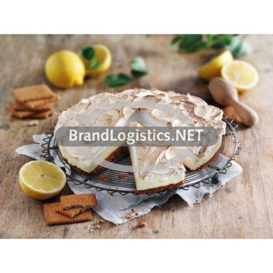 Lemon Pie