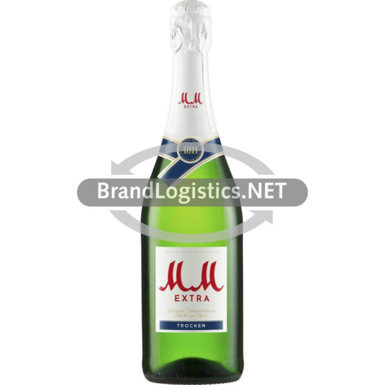 MM Extra Trocken 11% vol. 0,75 l