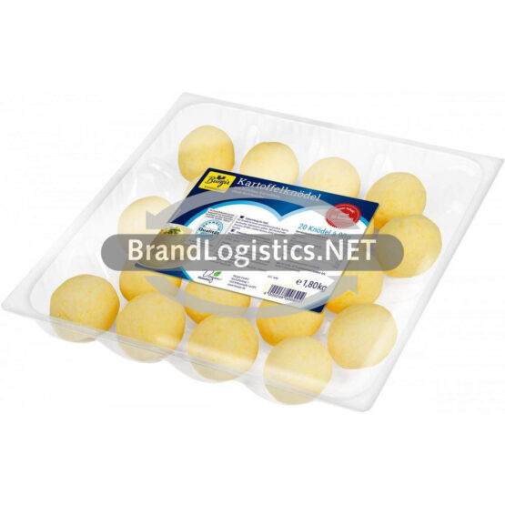 Burgis Kartoffelknödel 20x90 g