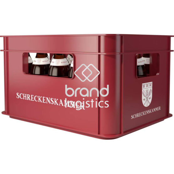 Schreckenskammer Kölsch 20x0,33 l