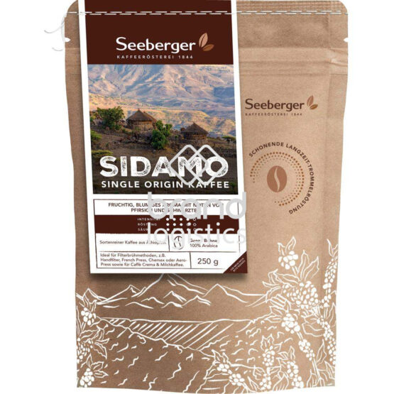 4008258826003-Seeberger Sidamo Single Origin Kaffee 250 g