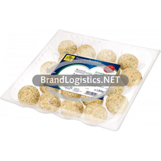 Burgis Semmelknödel 20x90 g
