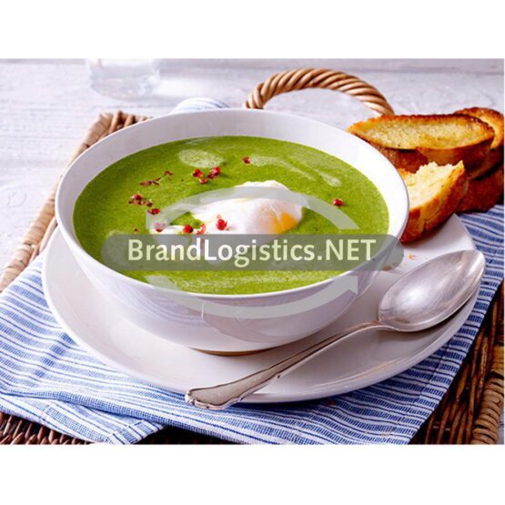 4250241202817-Rahm-Spinat-Suppe mit pochiertem Ei