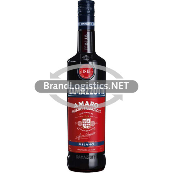 8006550301040-Ramazzotti Amaro 30% vol 0,7 l