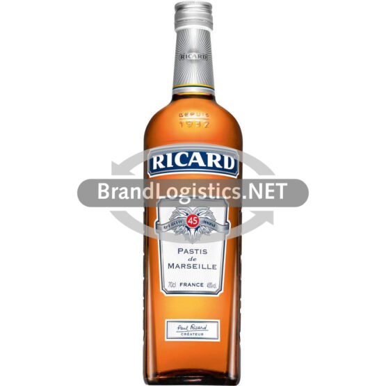 Ricard 45% vol. 0,7 l