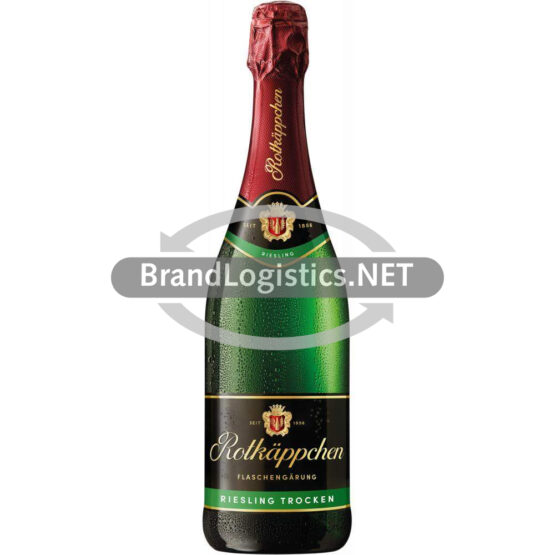Rotkäppchen Riesling trocken 12,5% vol. 0,75 l