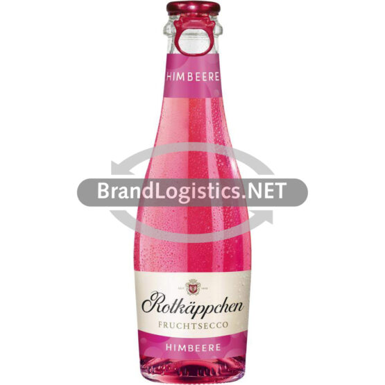 Rotkäppchen Fruchtsecco Himbeere 0,2 l