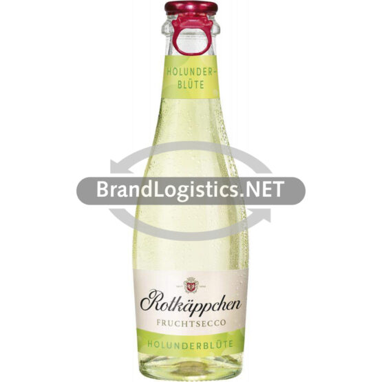 4014741642043-Rotkäppchen Fruchtsecco Holunderblüte 8% vol. 0,2 l