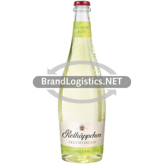 Rotkäppchen Fruchtsecco Holunderblüte 8% vol. 0,75 l
