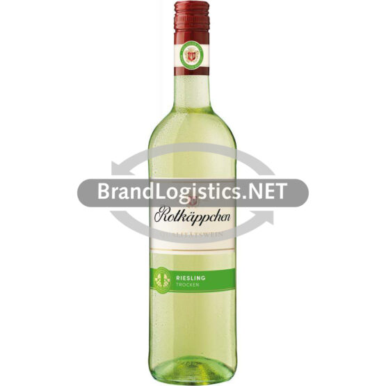 Rotkäppchen Riesling Trocken 11,5% vol. 0,75 l