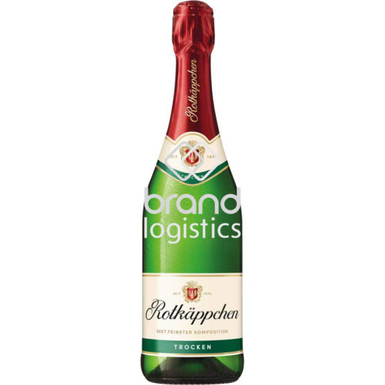 Rotkäppchen Tradition Sekt Trocken 11,5% vol. 0,75l