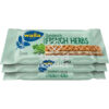 7300400127424-Wasa Sandwich Cheese & French Herbs 3×30 g
