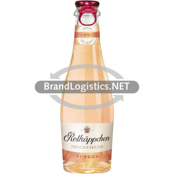 Rotkäppchen Fruchtsecco Pfirsich 0,2 l