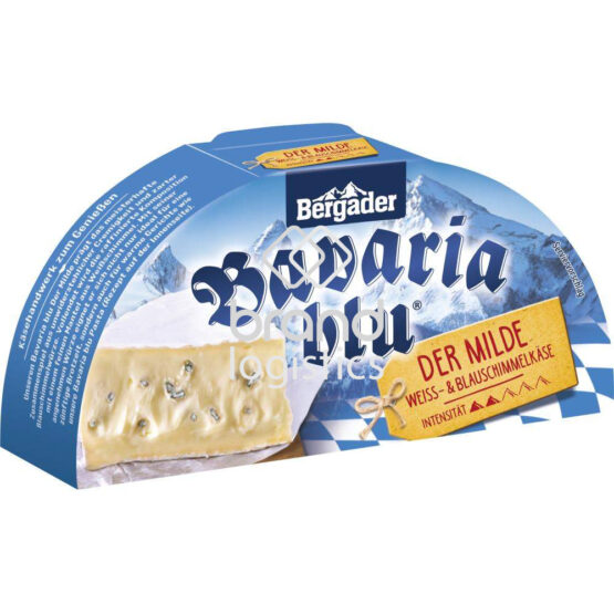 {"de":"Bergader Bavaria Blu "Der Milde" 175 g","es":"","en":""}