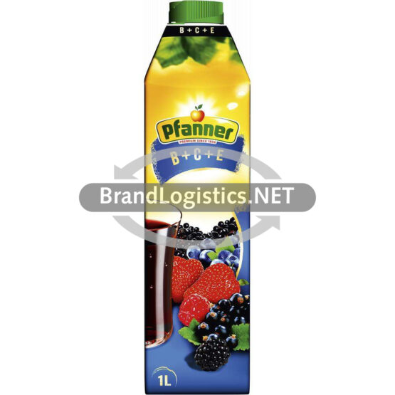 Pfanner BCE 1 l