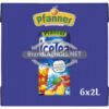 9006900911522-Pfanner Eistee Pfirsich Tray 6×2 l