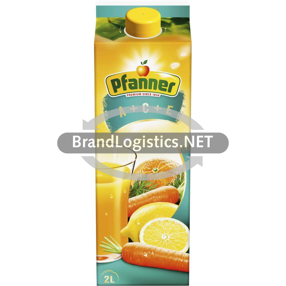 Pfanner ACE 2 l