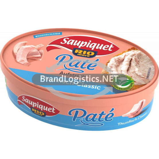 {"de":"Saupiquet Rio Mare Thunfisch Brotaufstrich "Thunfisch Classic" 115 g","es":"","en":""}