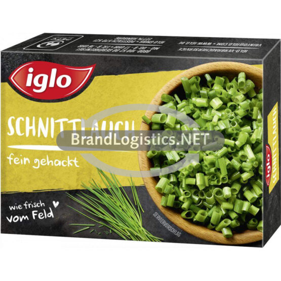 Iglo Schnittlauch 50 g
