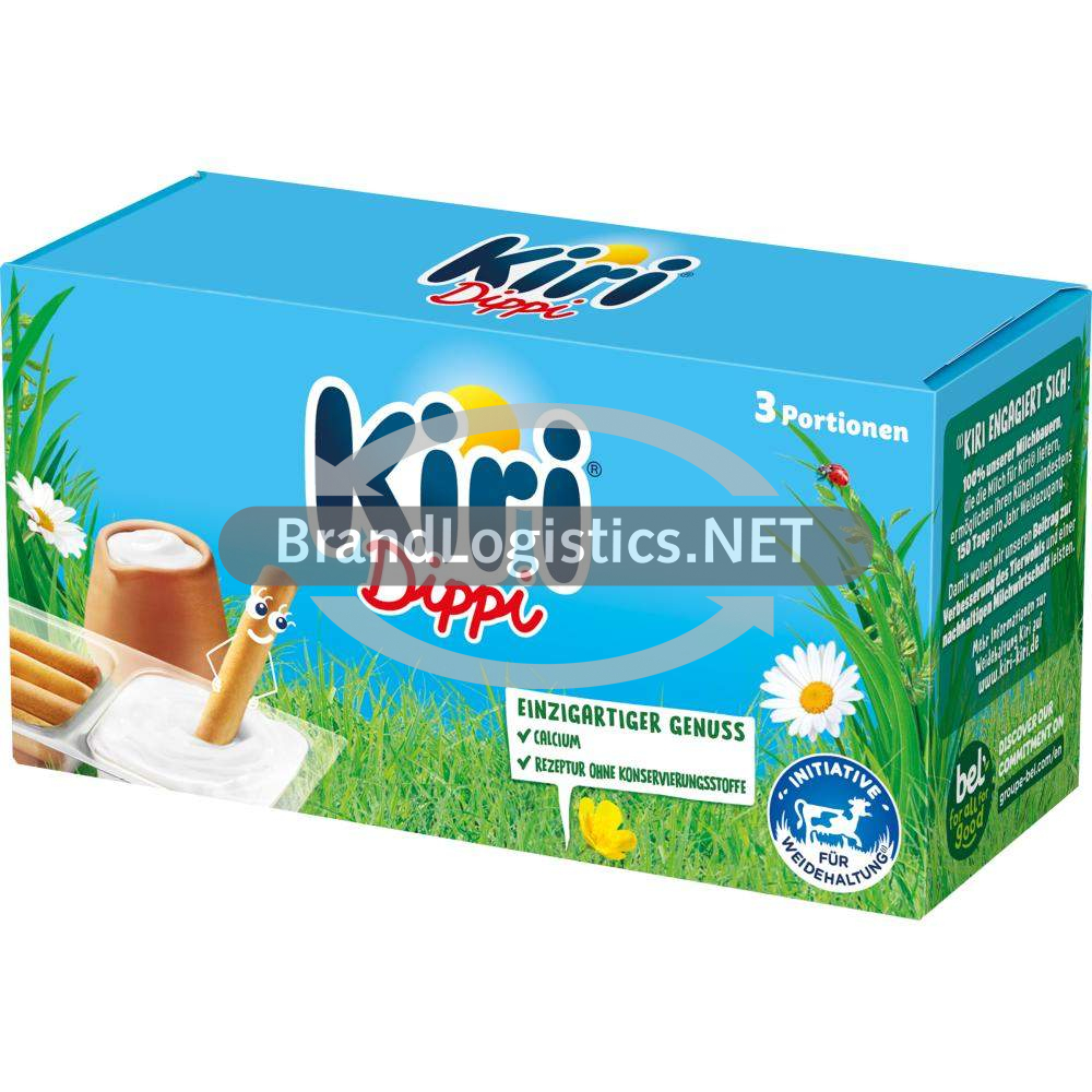 Kiri Dippi 3P 105 g