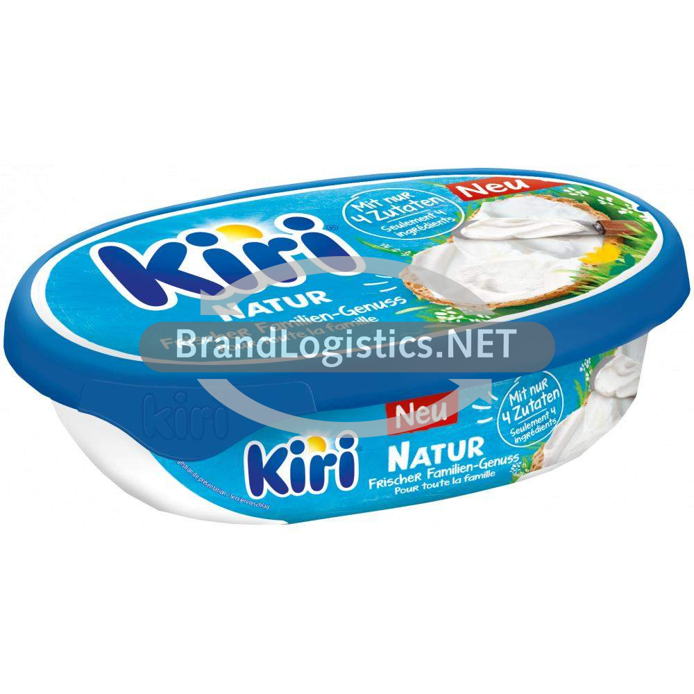 Kiri Natur 150 g Ethnik