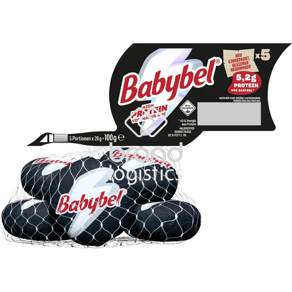 Babybel Protein N5 100 g
