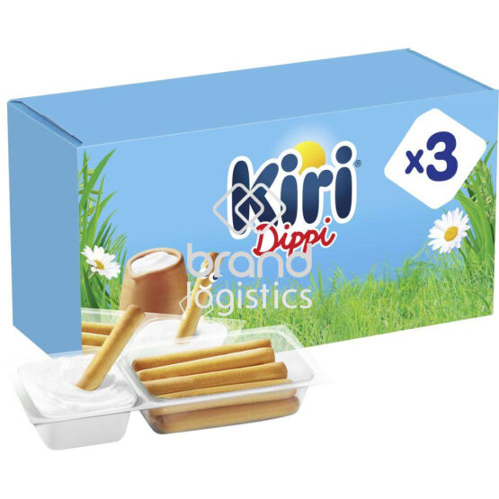 Kiri Dippi 3x35 g E-Commerce