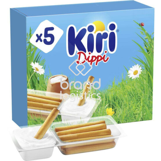 Kiri Dippi 5x35 g E-Commerce