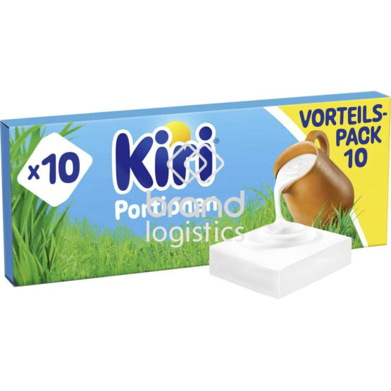 Kiri Sahne 10x18 g E-Commerce