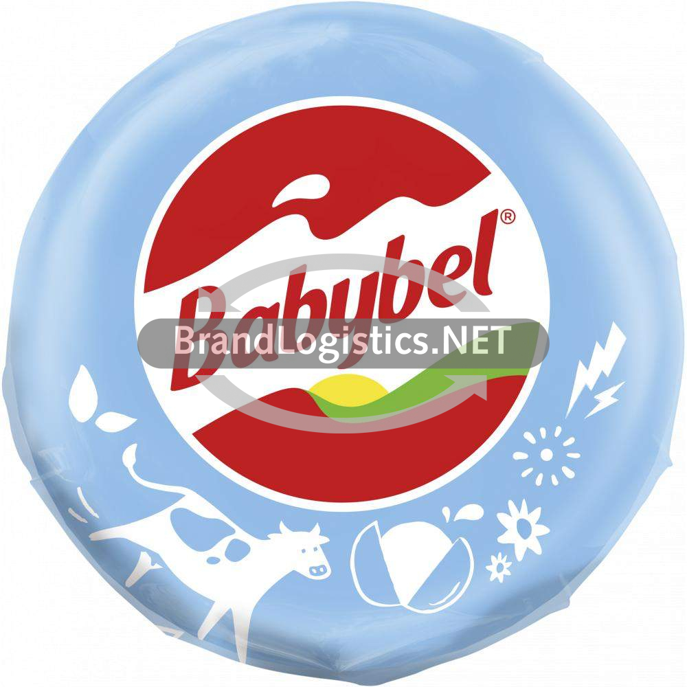 Mini Babybel Balance 96x20 g