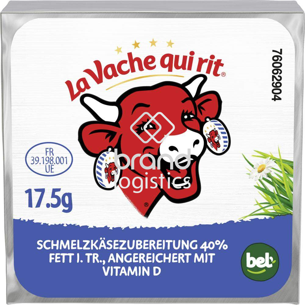 La Vache qui rit 80x17,5 g