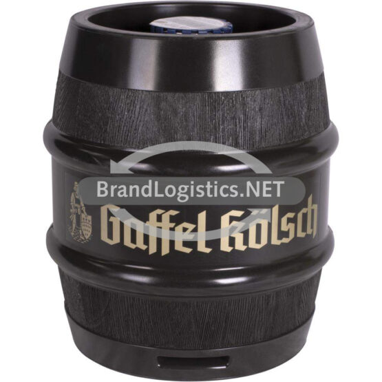 Gaffel Kölsch Keg/Stichfass 10 l