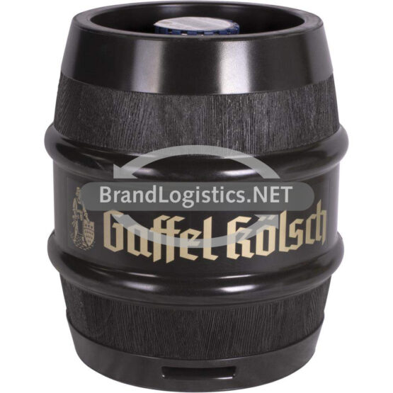 Gaffel Kölsch Keg/Stichfass 20 l