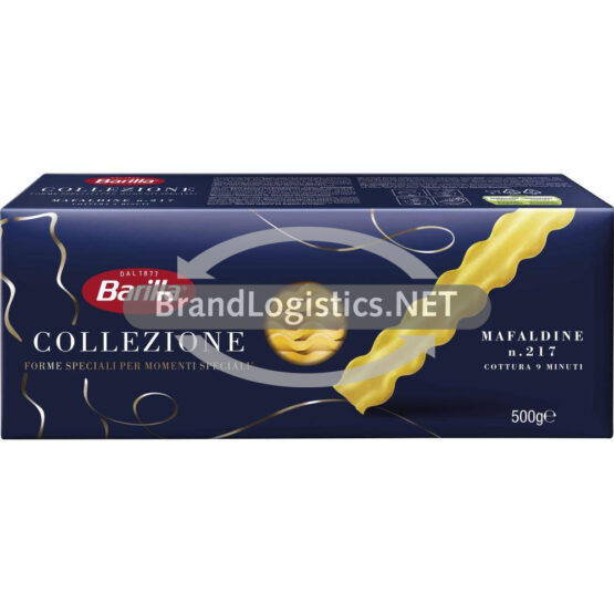 Barilla Collezione Mafaldine 500 g