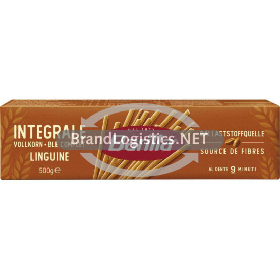 8076809578363-Barilla Linguine Integrale 500 g