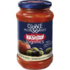 8076809569095-Barilla Pasta-Sauce Olive Mediterranee 400 g