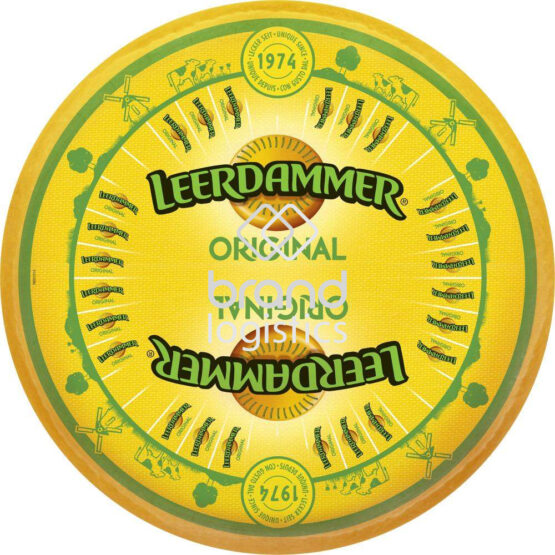 Leerdammer Original 1/1 Laib 12,8 kg