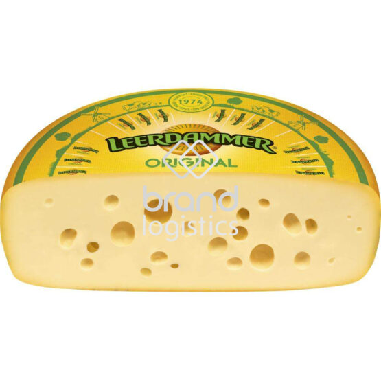 Leerdammer Original 1/2 Laib 6,4 kg
