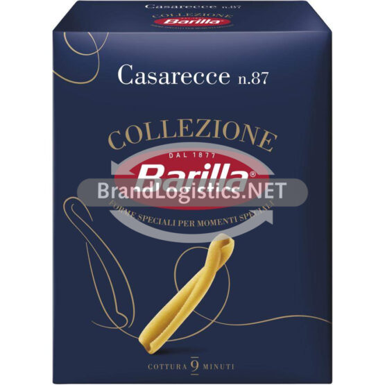 8076809519960-Barilla Collezione Casarecce IMU 500 g