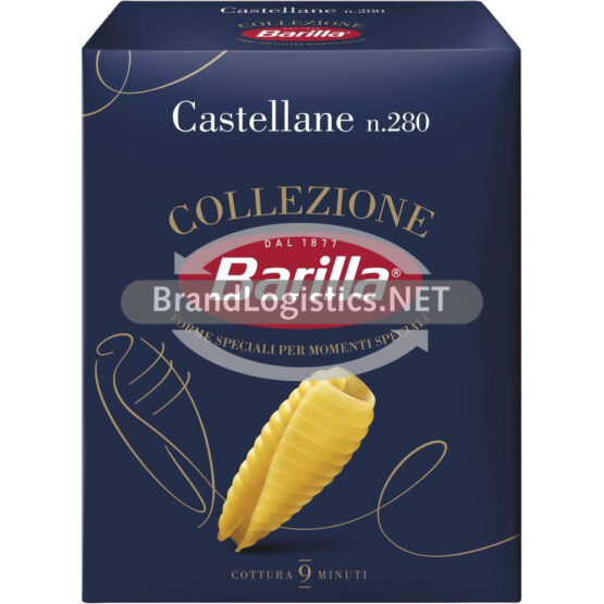 Barilla Collezione Castellane IMU 500 g